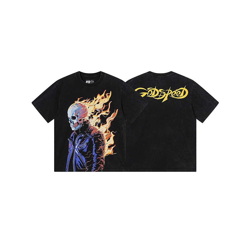 Discover premium Godspeed Aura D T-shirt Inferno Black sneakers. Shop iconic styles from top brands¡ªcrafted for men and women.