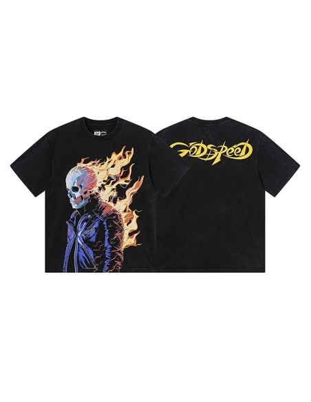 Discover premium Godspeed Aura D T-shirt Inferno Black sneakers. Shop iconic styles from top brands¡ªcrafted for men and women.