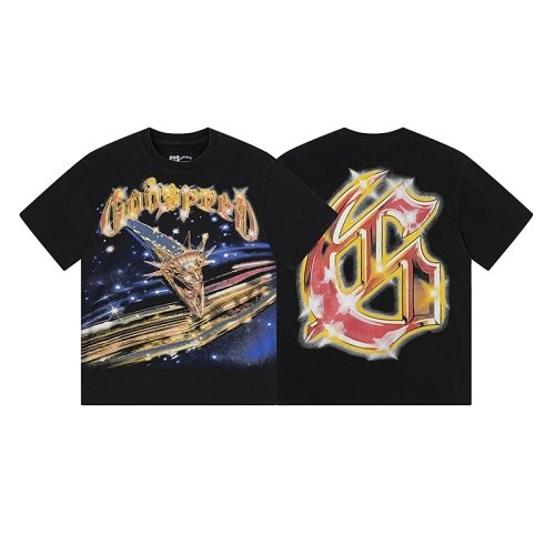 Discover premium Godspeed Liberty Cruiser T-shirt Black sneakers. Shop iconic styles from top brands¡ªcrafted for men and women.