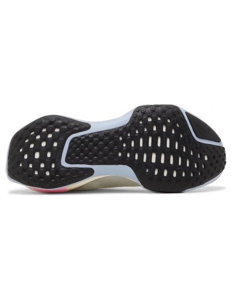 ZoomX Invincible Run Flyknit 3 White Cobalt Bliss,NIKE ZOOM,NIKE SHOES Reps
