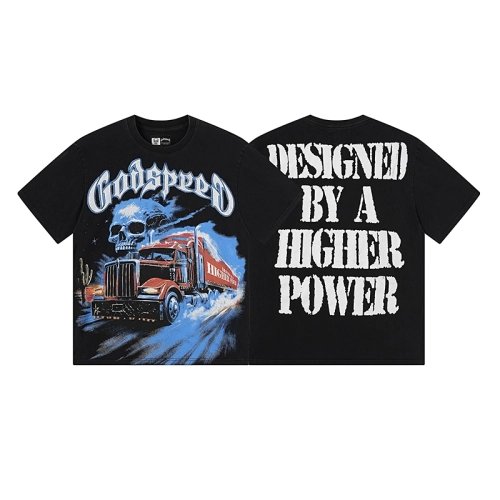 Discover premium Godspeed Interstate Fate T-shirt Black sneakers. Shop iconic styles from top brands¡ªcrafted for men and women.