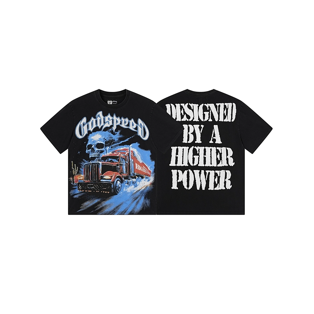 Discover premium Godspeed Interstate Fate T-shirt Black sneakers. Shop iconic styles from top brands¡ªcrafted for men and women.