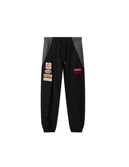 Discover premium Supreme Ducati Track Suit Black sneakers. Shop iconic styles from top brands¡ªcrafted for men and women.