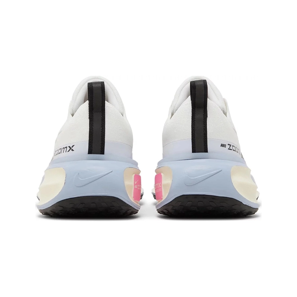 ZoomX Invincible Run Flyknit 3 White Cobalt Bliss,NIKE ZOOM,NIKE SHOES Reps
