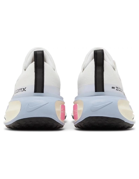 ZoomX Invincible Run Flyknit 3 White Cobalt Bliss,NIKE ZOOM,NIKE SHOES Reps