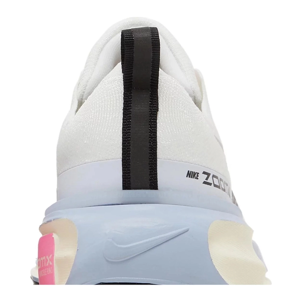 ZoomX Invincible Run Flyknit 3 White Cobalt Bliss,NIKE ZOOM,NIKE SHOES Reps