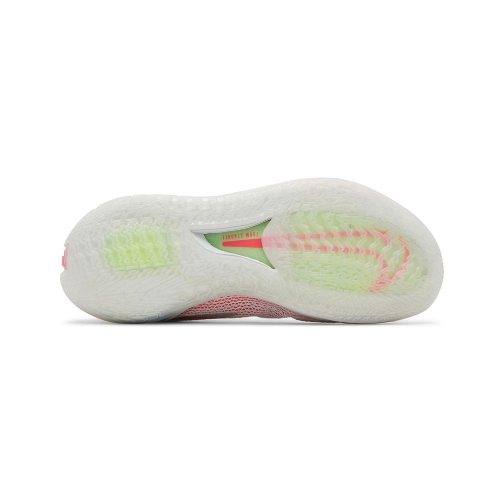 AIR ZOOM GT CUT PURE PLATINUM PINK BLAST,NIKE ZOOM,NIKE SHOES Reps