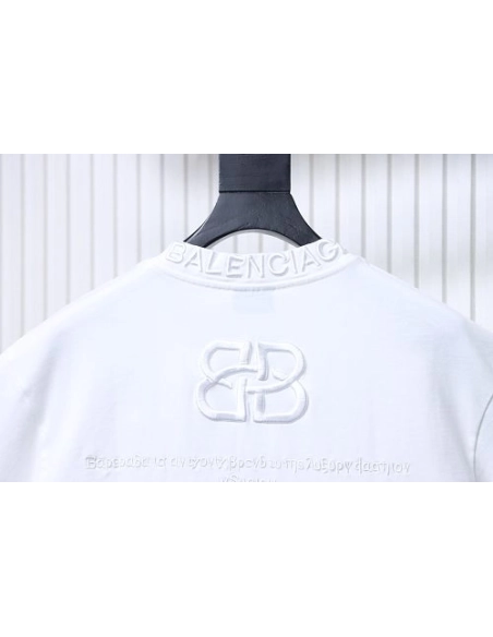 Discover premium Balenciaga Roma Series Embroidered Distressed T-Shirt White sneakers. Shop iconic styles from top brands¡ªcraft
