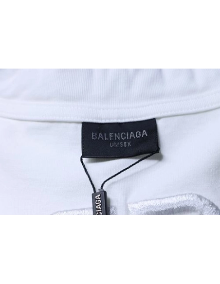 Discover premium Balenciaga Roma Series Embroidered Distressed T-Shirt White sneakers. Shop iconic styles from top brands¡ªcraft