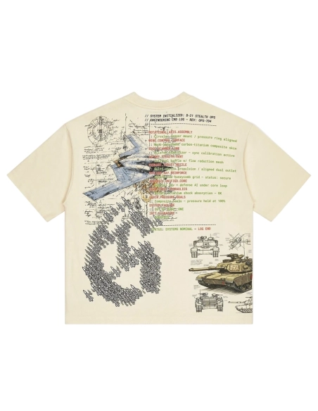 Discover premium Godspeed Art Of War Tee Bone sneakers. Shop iconic styles from top brands¡ªcrafted for men and women.