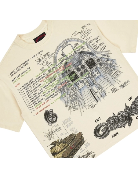 Discover premium Godspeed Art Of War Tee Bone sneakers. Shop iconic styles from top brands¡ªcrafted for men and women.