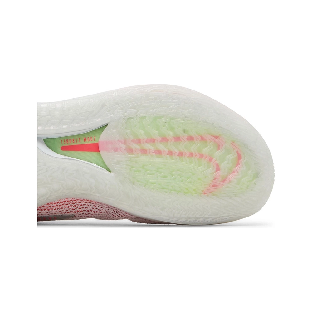AIR ZOOM GT CUT PURE PLATINUM PINK BLAST,NIKE ZOOM,NIKE SHOES Reps