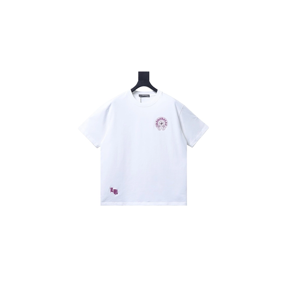 Discover premium Chrome Hearts Horseshoe Cross Patch Embroidery T-Shirt White sneakers. Shop iconic styles from top brands¡ªcraf