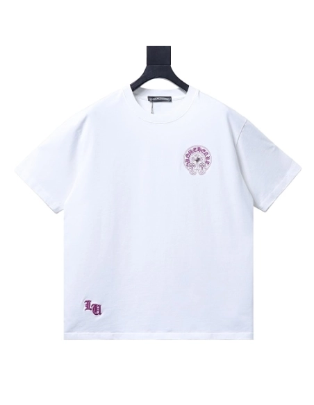 Discover premium Chrome Hearts Horseshoe Cross Patch Embroidery T-Shirt White sneakers. Shop iconic styles from top brands¡ªcraf