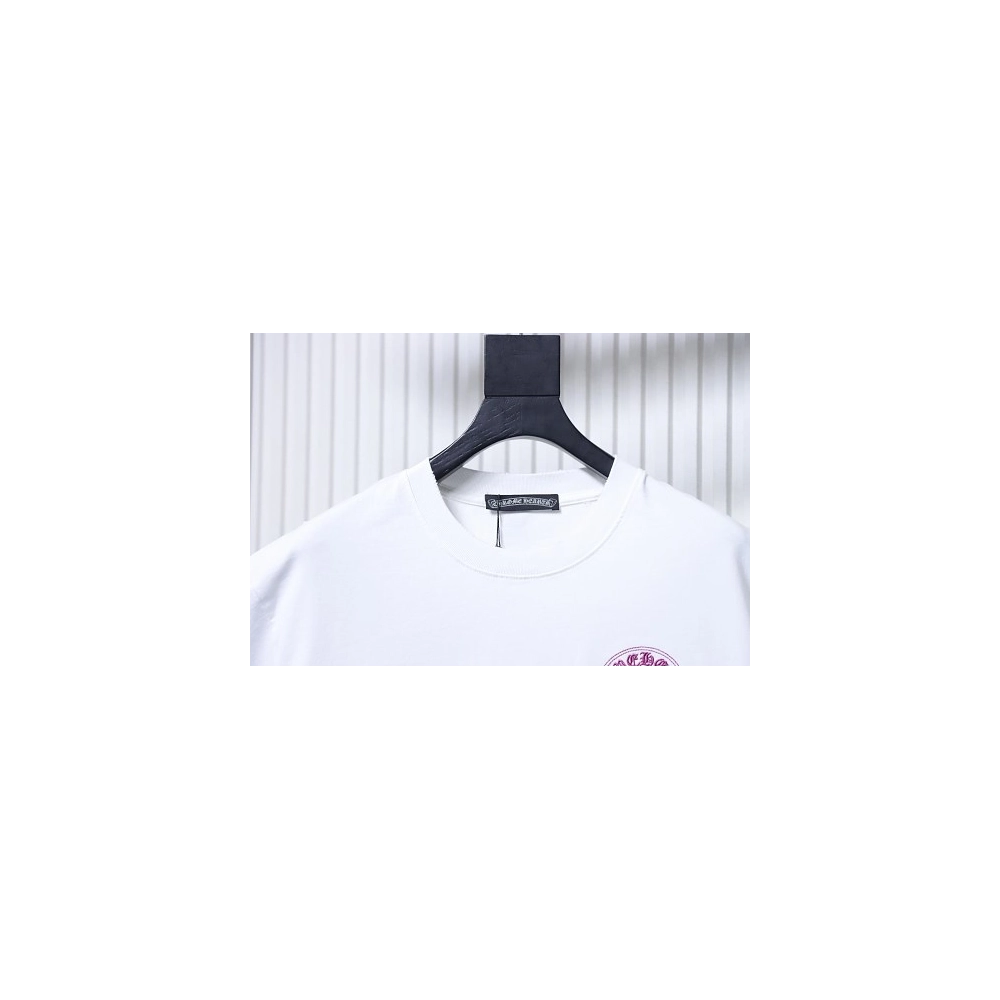 Discover premium Chrome Hearts Horseshoe Cross Patch Embroidery T-Shirt White sneakers. Shop iconic styles from top brands¡ªcraf