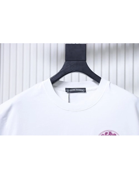 Discover premium Chrome Hearts Horseshoe Cross Patch Embroidery T-Shirt White sneakers. Shop iconic styles from top brands¡ªcraf
