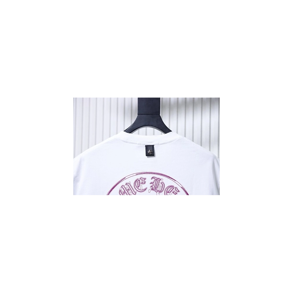 Discover premium Chrome Hearts Horseshoe Cross Patch Embroidery T-Shirt White sneakers. Shop iconic styles from top brands¡ªcraf