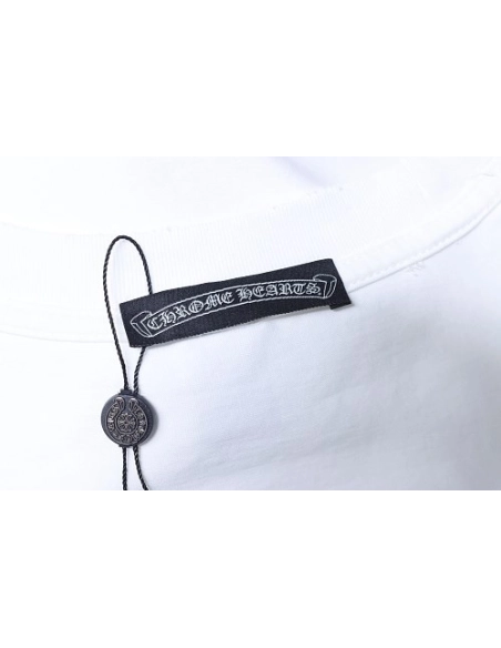 Discover premium Chrome Hearts Horseshoe Cross Patch Embroidery T-Shirt White sneakers. Shop iconic styles from top brands¡ªcraf
