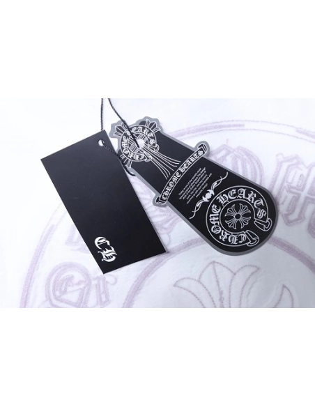 Discover premium Chrome Hearts Horseshoe Cross Patch Embroidery T-Shirt White sneakers. Shop iconic styles from top brands¡ªcraf