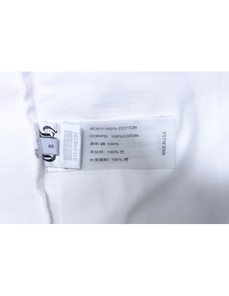 Discover premium Chrome Hearts Horseshoe Cross Patch Embroidery T-Shirt White sneakers. Shop iconic styles from top brands¡ªcraf