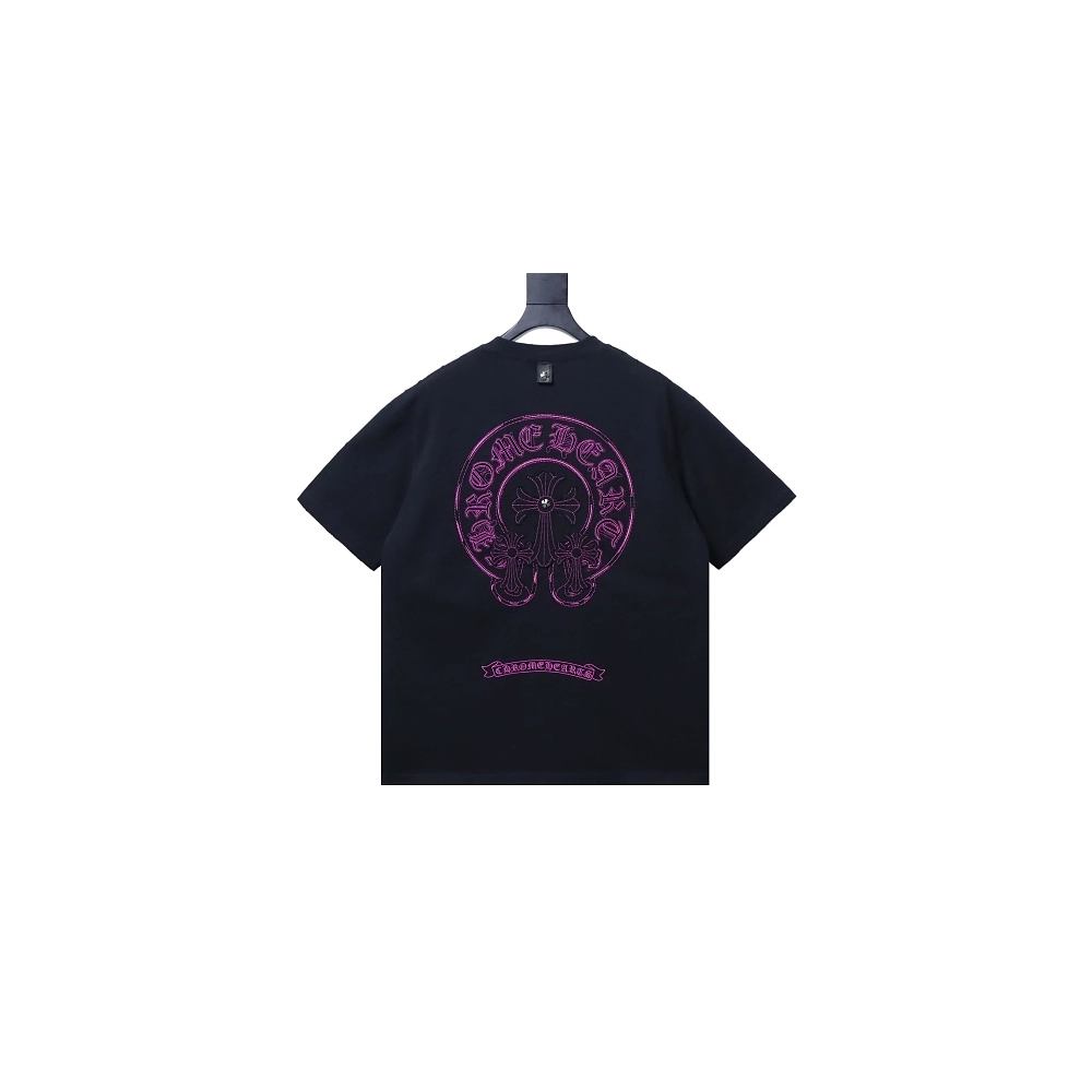 Discover premium Chrome Hearts Horseshoe Cross Patch Embroidery T-Shirt Black sneakers. Shop iconic styles from top brands¡ªcraf