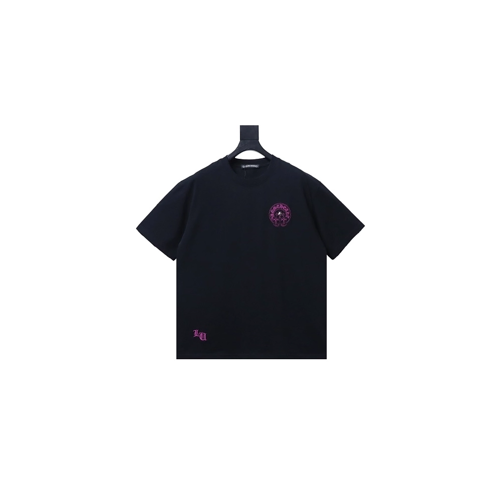Discover premium Chrome Hearts Horseshoe Cross Patch Embroidery T-Shirt Black sneakers. Shop iconic styles from top brands¡ªcraf