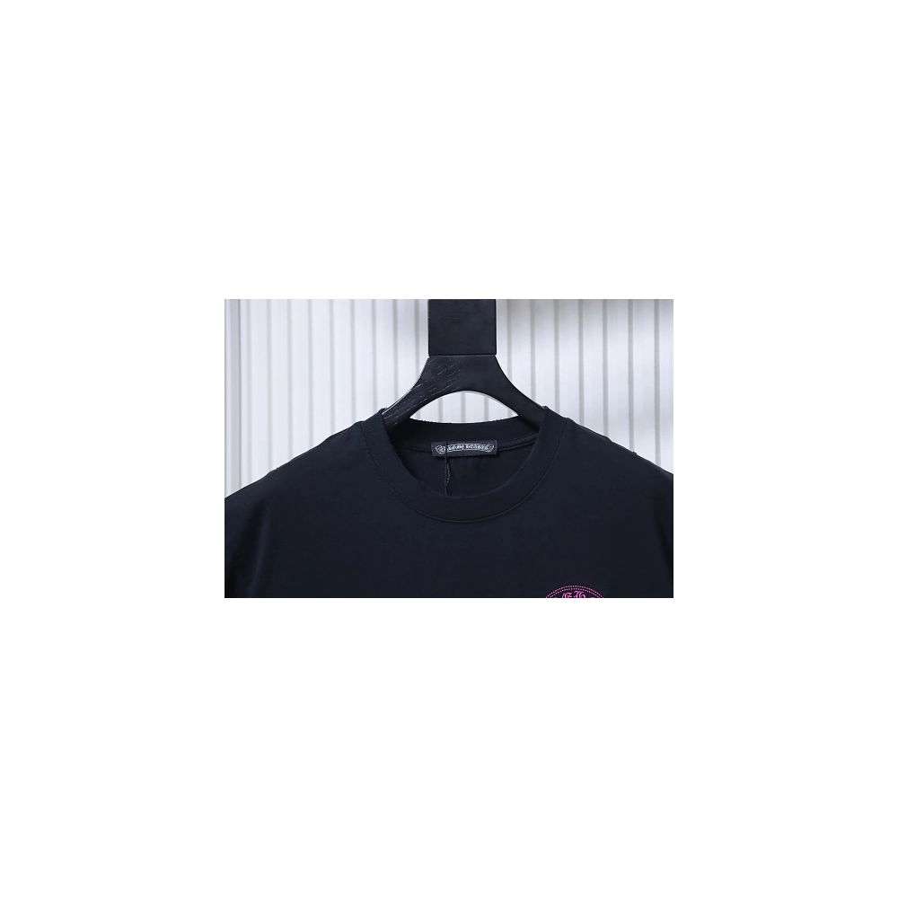 Discover premium Chrome Hearts Horseshoe Cross Patch Embroidery T-Shirt Black sneakers. Shop iconic styles from top brands¡ªcraf