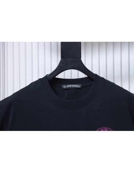 Discover premium Chrome Hearts Horseshoe Cross Patch Embroidery T-Shirt Black sneakers. Shop iconic styles from top brands¡ªcraf