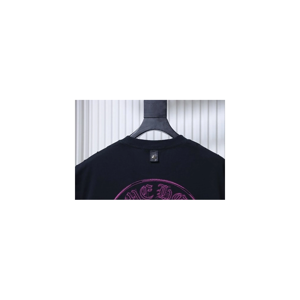 Discover premium Chrome Hearts Horseshoe Cross Patch Embroidery T-Shirt Black sneakers. Shop iconic styles from top brands¡ªcraf