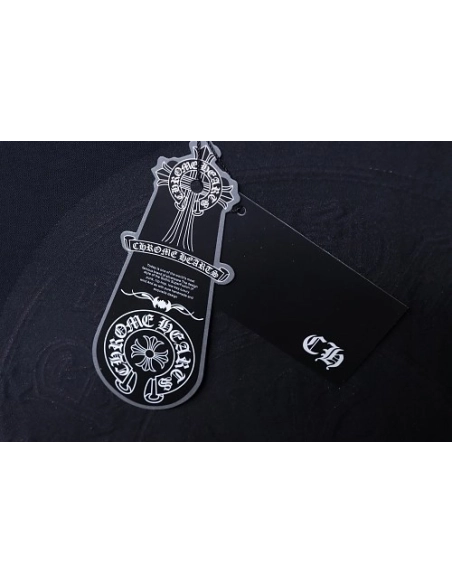 Discover premium Chrome Hearts Horseshoe Cross Patch Embroidery T-Shirt Black sneakers. Shop iconic styles from top brands¡ªcraf