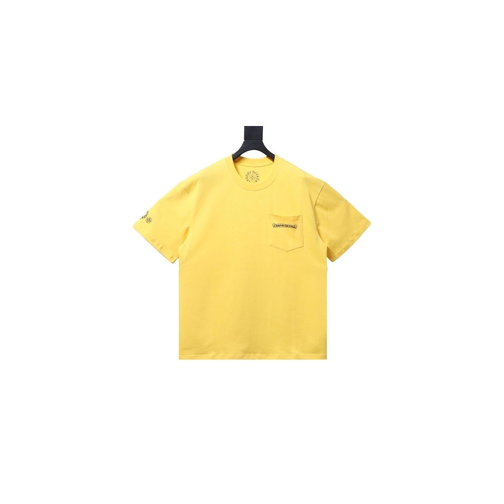 Discover premium Chrome Hearts Colorful Cross Print T-Shirt Yellow sneakers. Shop iconic styles from top brands¡ªcrafted for men