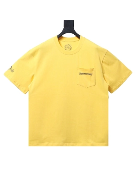Discover premium Chrome Hearts Colorful Cross Print T-Shirt Yellow sneakers. Shop iconic styles from top brands¡ªcrafted for men