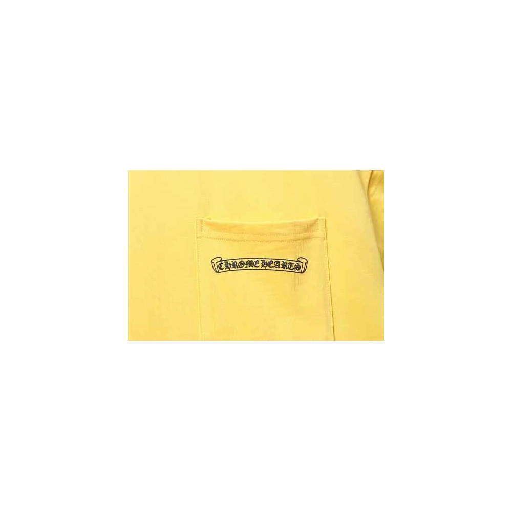 Discover premium Chrome Hearts Colorful Cross Print T-Shirt Yellow sneakers. Shop iconic styles from top brands¡ªcrafted for men