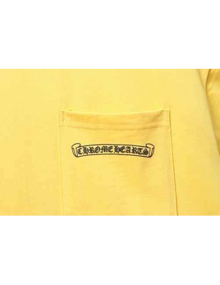 Discover premium Chrome Hearts Colorful Cross Print T-Shirt Yellow sneakers. Shop iconic styles from top brands¡ªcrafted for men