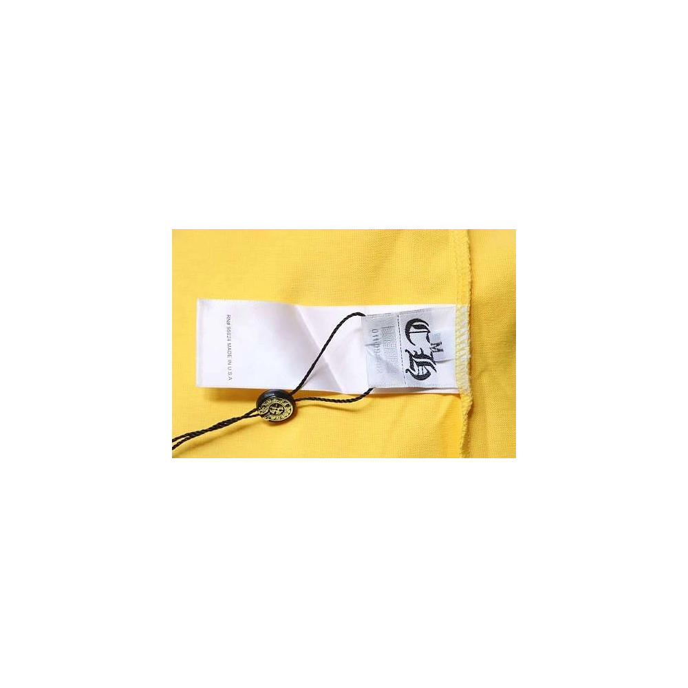 Discover premium Chrome Hearts Colorful Cross Print T-Shirt Yellow sneakers. Shop iconic styles from top brands¡ªcrafted for men