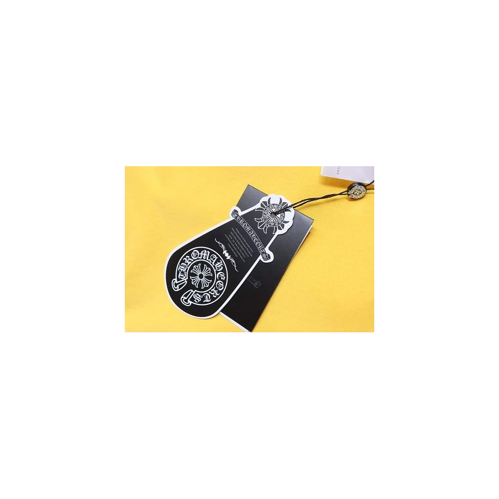 Discover premium Chrome Hearts Colorful Cross Print T-Shirt Yellow sneakers. Shop iconic styles from top brands¡ªcrafted for men