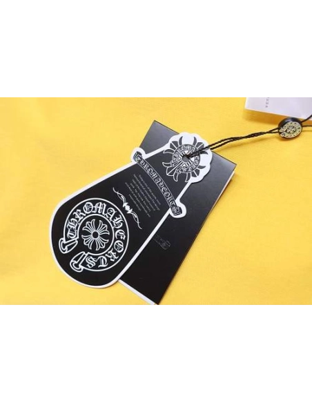 Discover premium Chrome Hearts Colorful Cross Print T-Shirt Yellow sneakers. Shop iconic styles from top brands¡ªcrafted for men