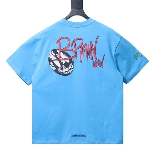 Discover premium Chrome Hearts Graffiti Print T-Shirt Blue sneakers. Shop iconic styles from top brands¡ªcrafted for men and wom