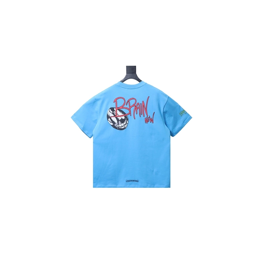 Discover premium Chrome Hearts Graffiti Print T-Shirt Blue sneakers. Shop iconic styles from top brands¡ªcrafted for men and wom