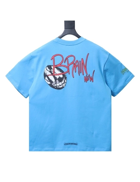 Discover premium Chrome Hearts Graffiti Print T-Shirt Blue sneakers. Shop iconic styles from top brands¡ªcrafted for men and wom