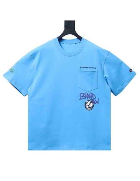 Discover premium Chrome Hearts Graffiti Print T-Shirt Blue sneakers. Shop iconic styles from top brands¡ªcrafted for men and wom