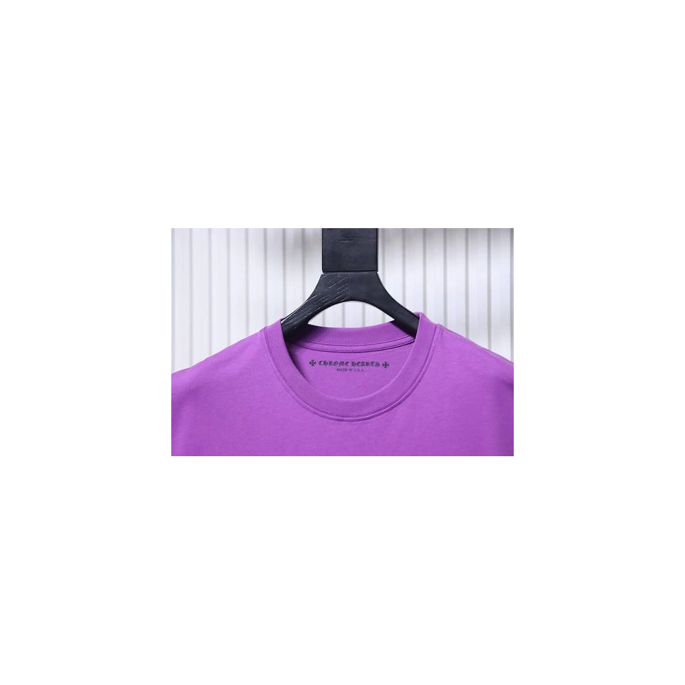Discover premium Chrome Hearts Graffiti Print T-Shirt Purple sneakers. Shop iconic styles from top brands¡ªcrafted for men and w