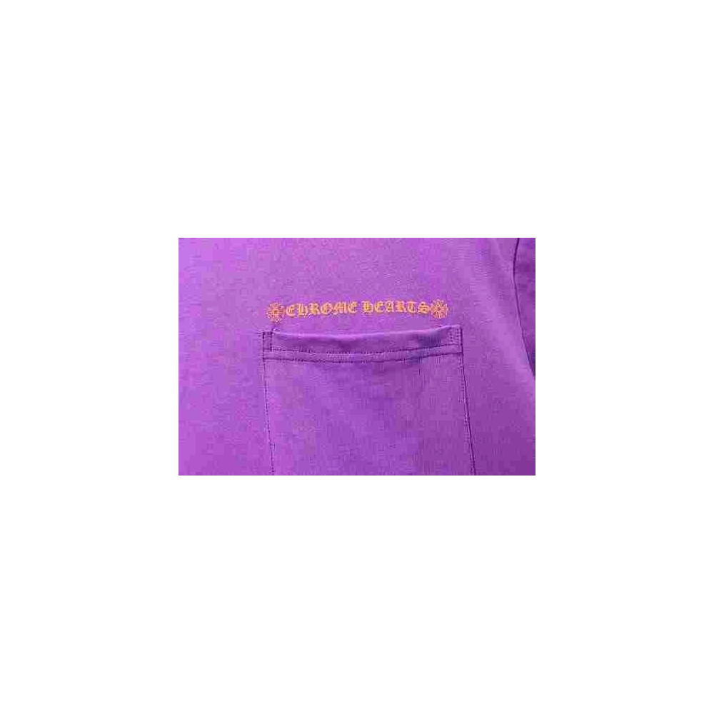 Discover premium Chrome Hearts Graffiti Print T-Shirt Purple sneakers. Shop iconic styles from top brands¡ªcrafted for men and w