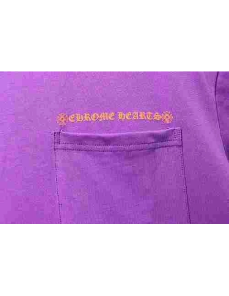 Discover premium Chrome Hearts Graffiti Print T-Shirt Purple sneakers. Shop iconic styles from top brands¡ªcrafted for men and w
