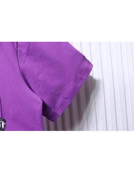 Discover premium Chrome Hearts Graffiti Print T-Shirt Purple sneakers. Shop iconic styles from top brands¡ªcrafted for men and w