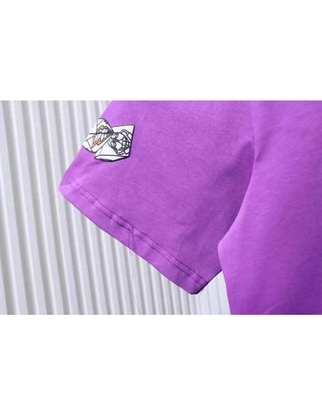 Discover premium Chrome Hearts Graffiti Print T-Shirt Purple sneakers. Shop iconic styles from top brands¡ªcrafted for men and w