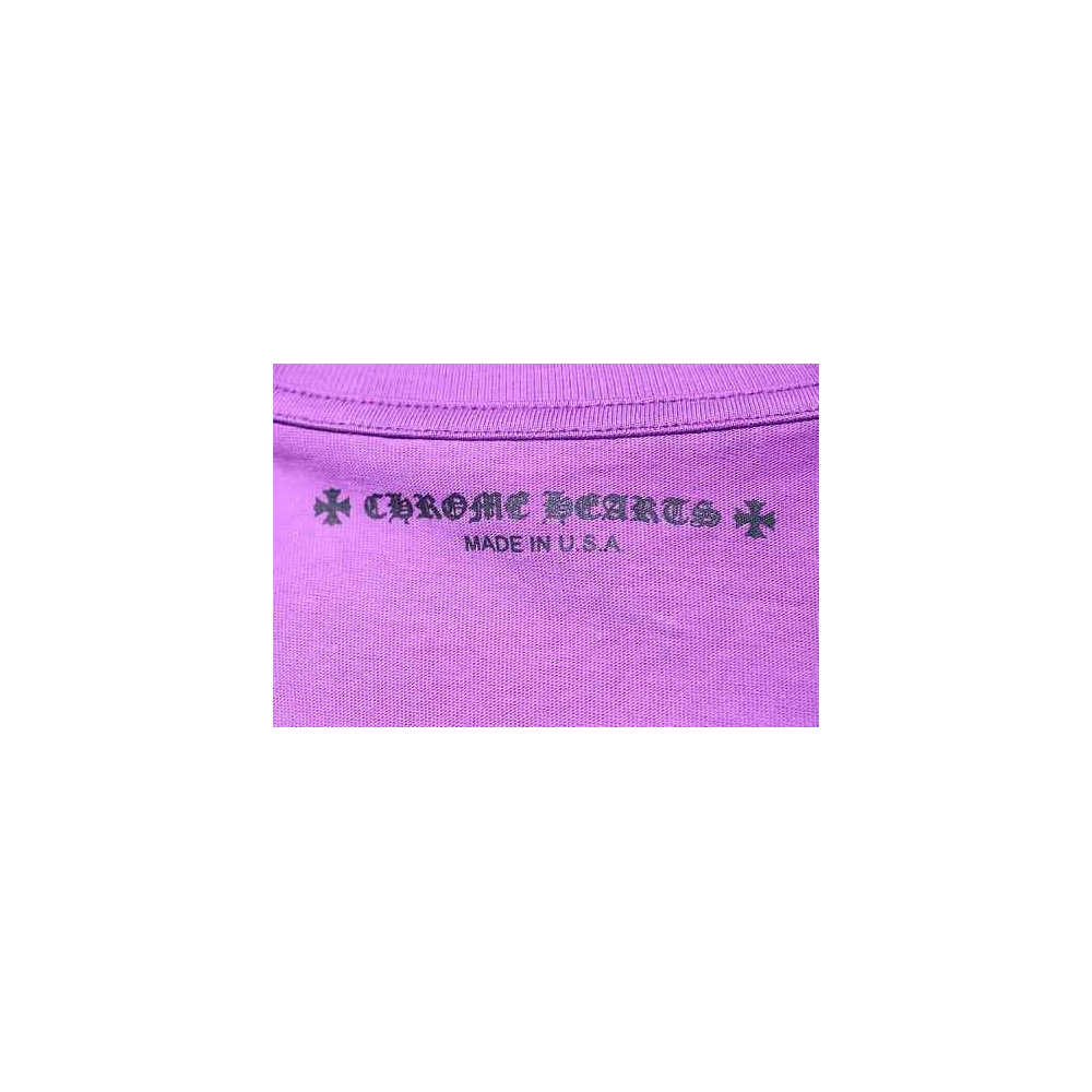 Discover premium Chrome Hearts Graffiti Print T-Shirt Purple sneakers. Shop iconic styles from top brands¡ªcrafted for men and w