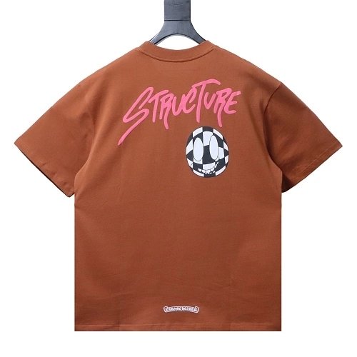 Discover premium Chrome Hearts Graffiti Print T-Shirt Brown sneakers. Shop iconic styles from top brands¡ªcrafted for men and wo