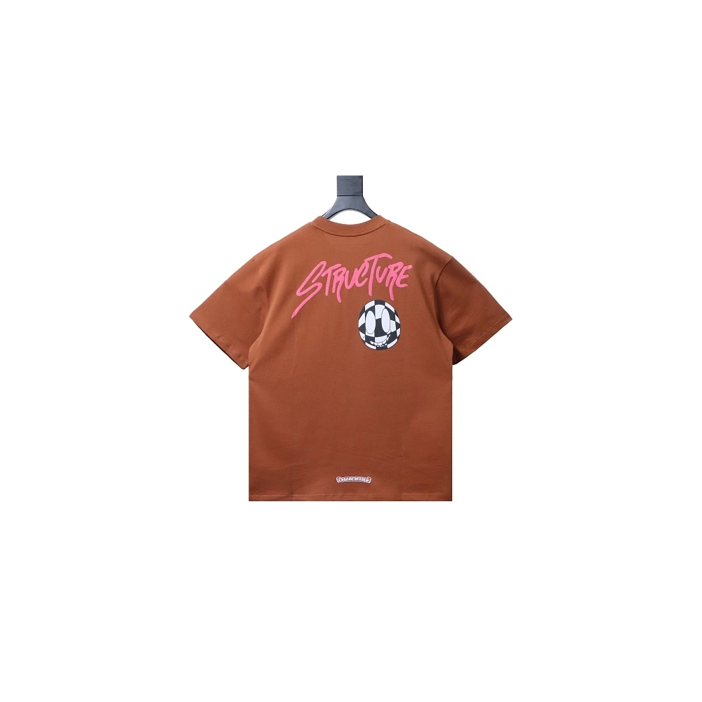 Discover premium Chrome Hearts Graffiti Print T-Shirt Brown sneakers. Shop iconic styles from top brands¡ªcrafted for men and wo