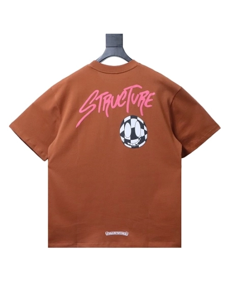 Discover premium Chrome Hearts Graffiti Print T-Shirt Brown sneakers. Shop iconic styles from top brands¡ªcrafted for men and wo